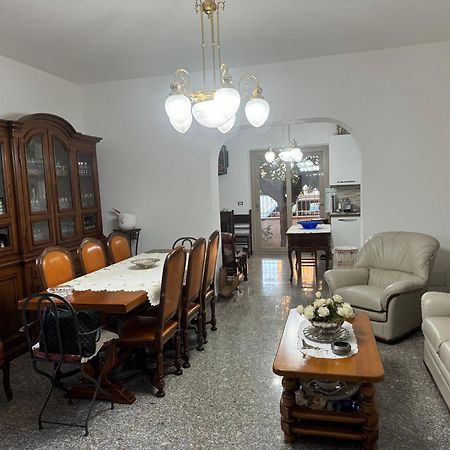 Appartamento Da Gio Olbia Esterno foto