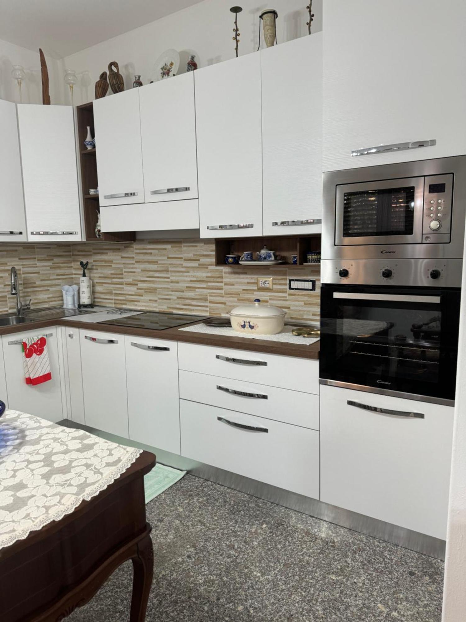 Appartamento Da Gio Olbia Esterno foto