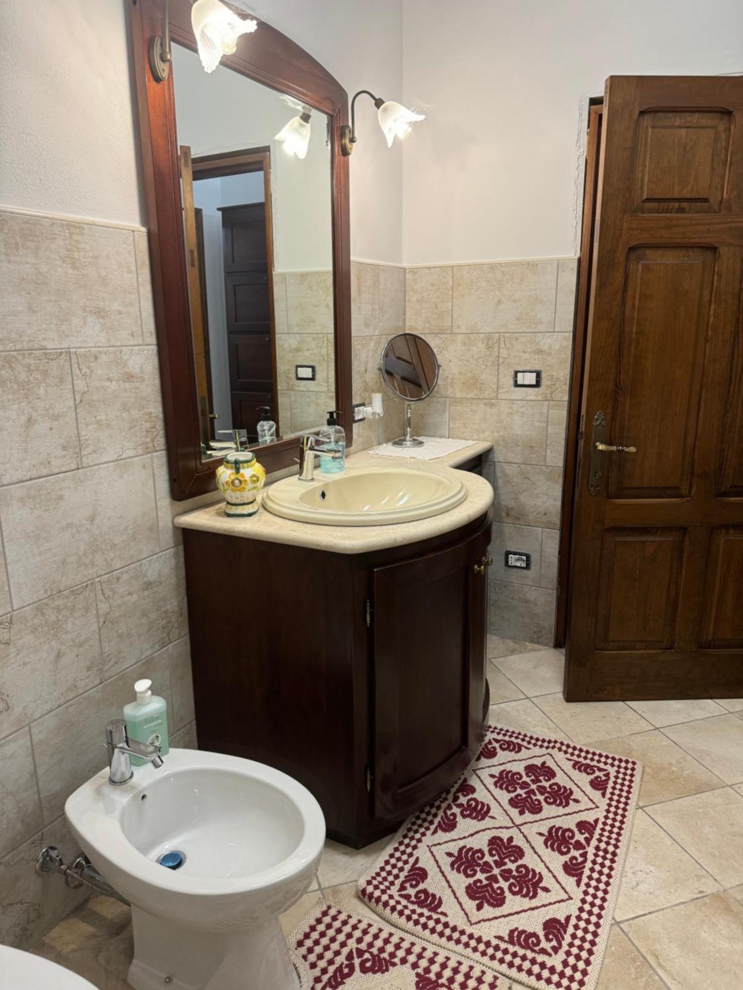 Appartamento Da Gio Olbia Esterno foto