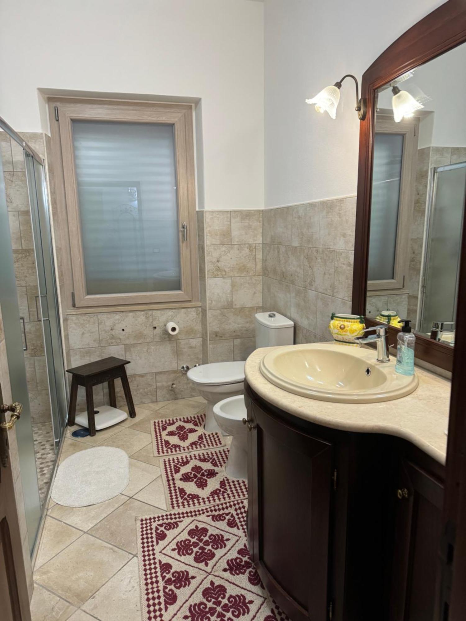 Appartamento Da Gio Olbia Esterno foto