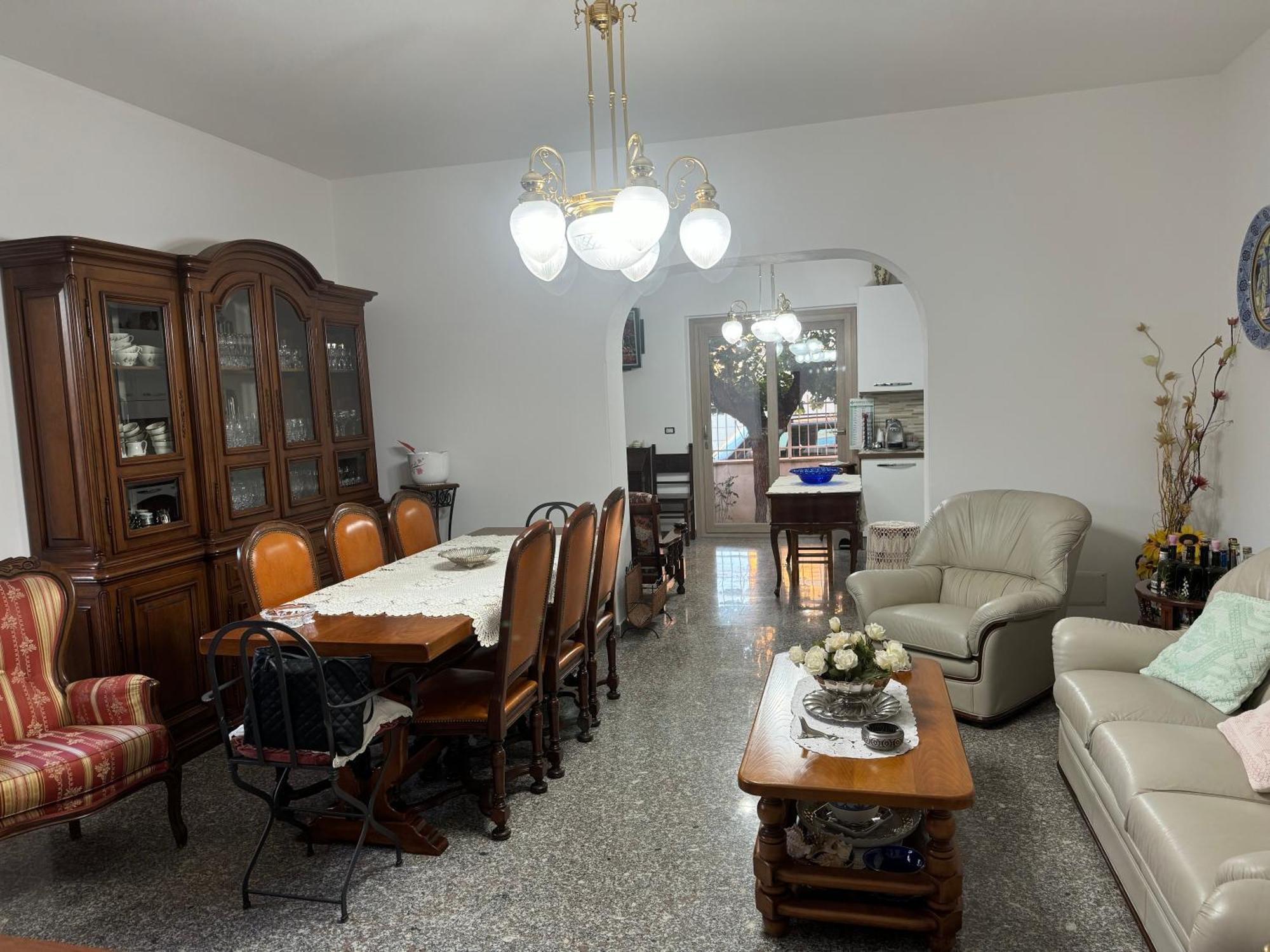 Appartamento Da Gio Olbia Esterno foto