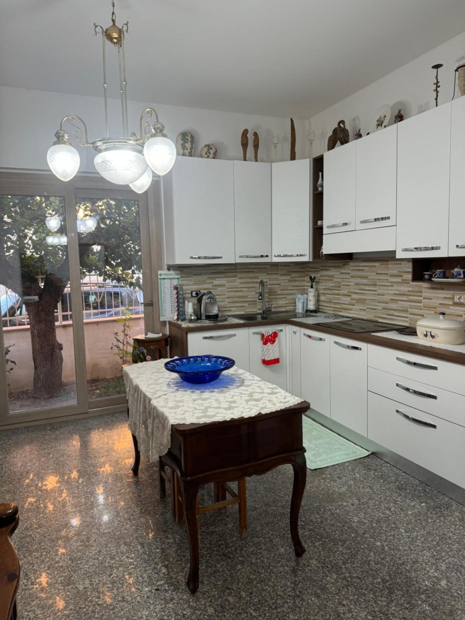 Appartamento Da Gio Olbia Esterno foto