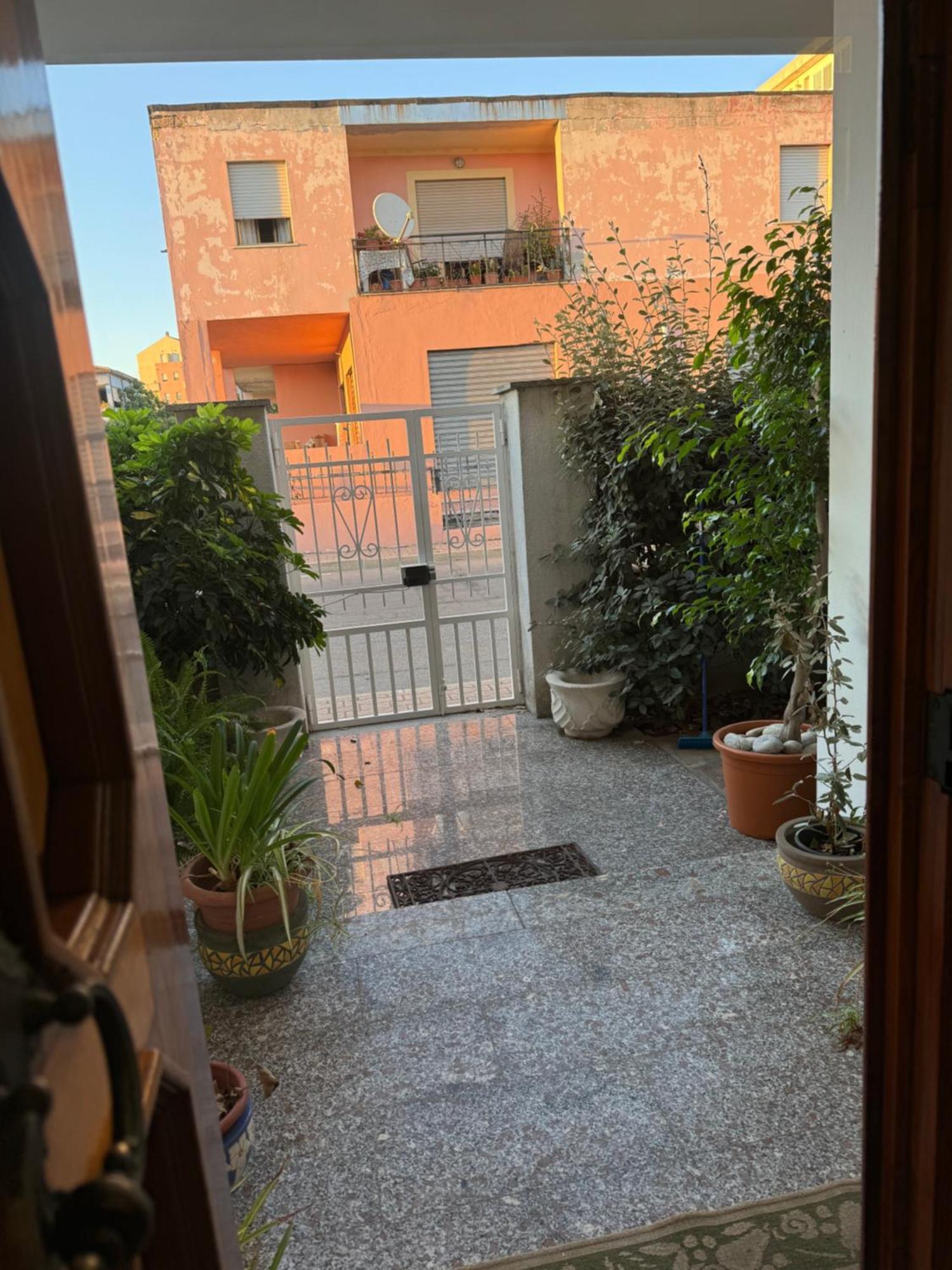 Appartamento Da Gio Olbia Esterno foto