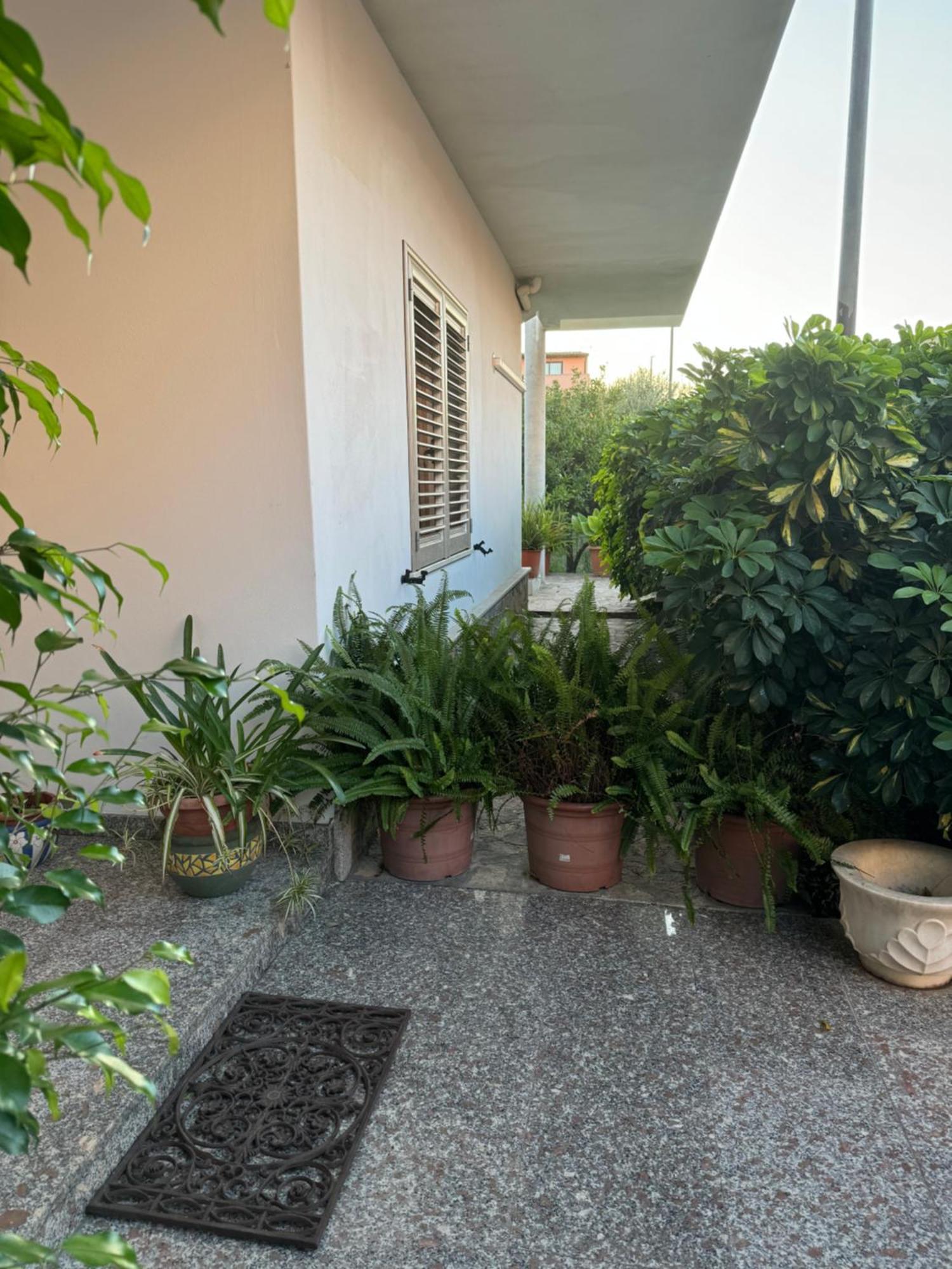 Appartamento Da Gio Olbia Esterno foto