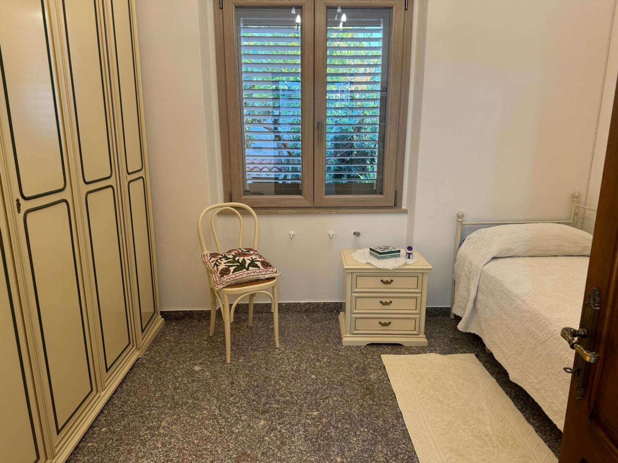 Appartamento Da Gio Olbia Esterno foto