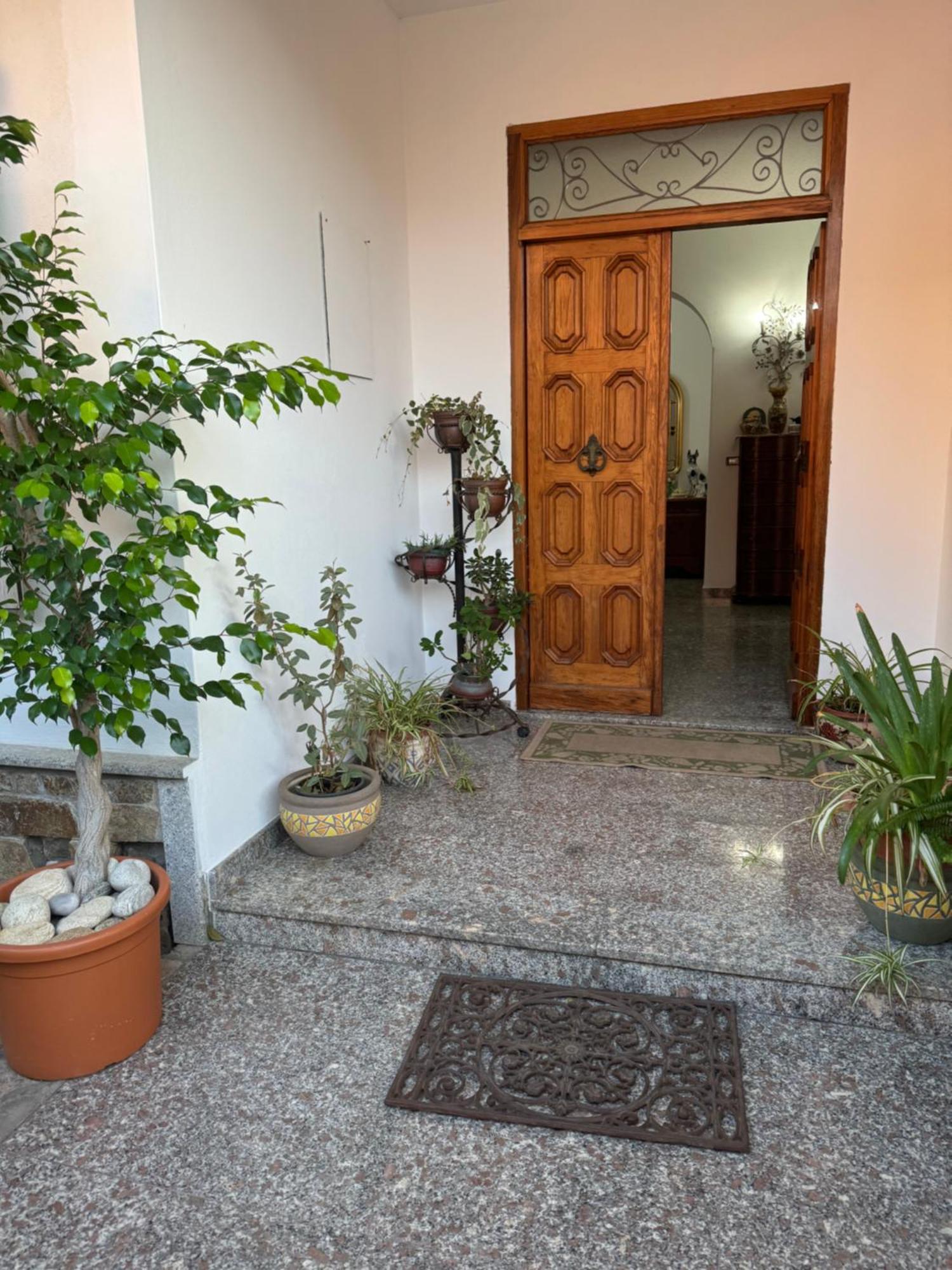 Appartamento Da Gio Olbia Esterno foto