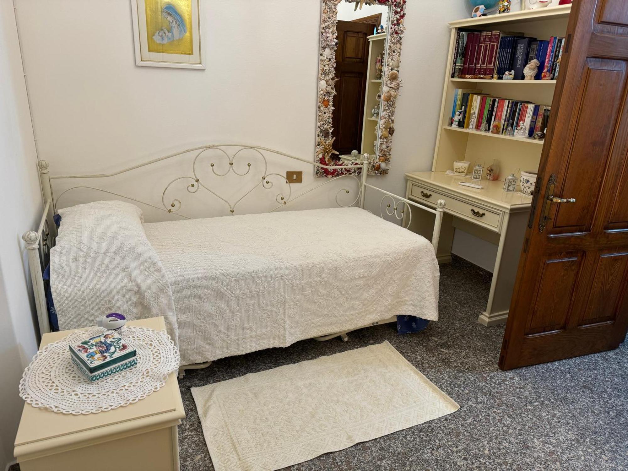 Appartamento Da Gio Olbia Esterno foto