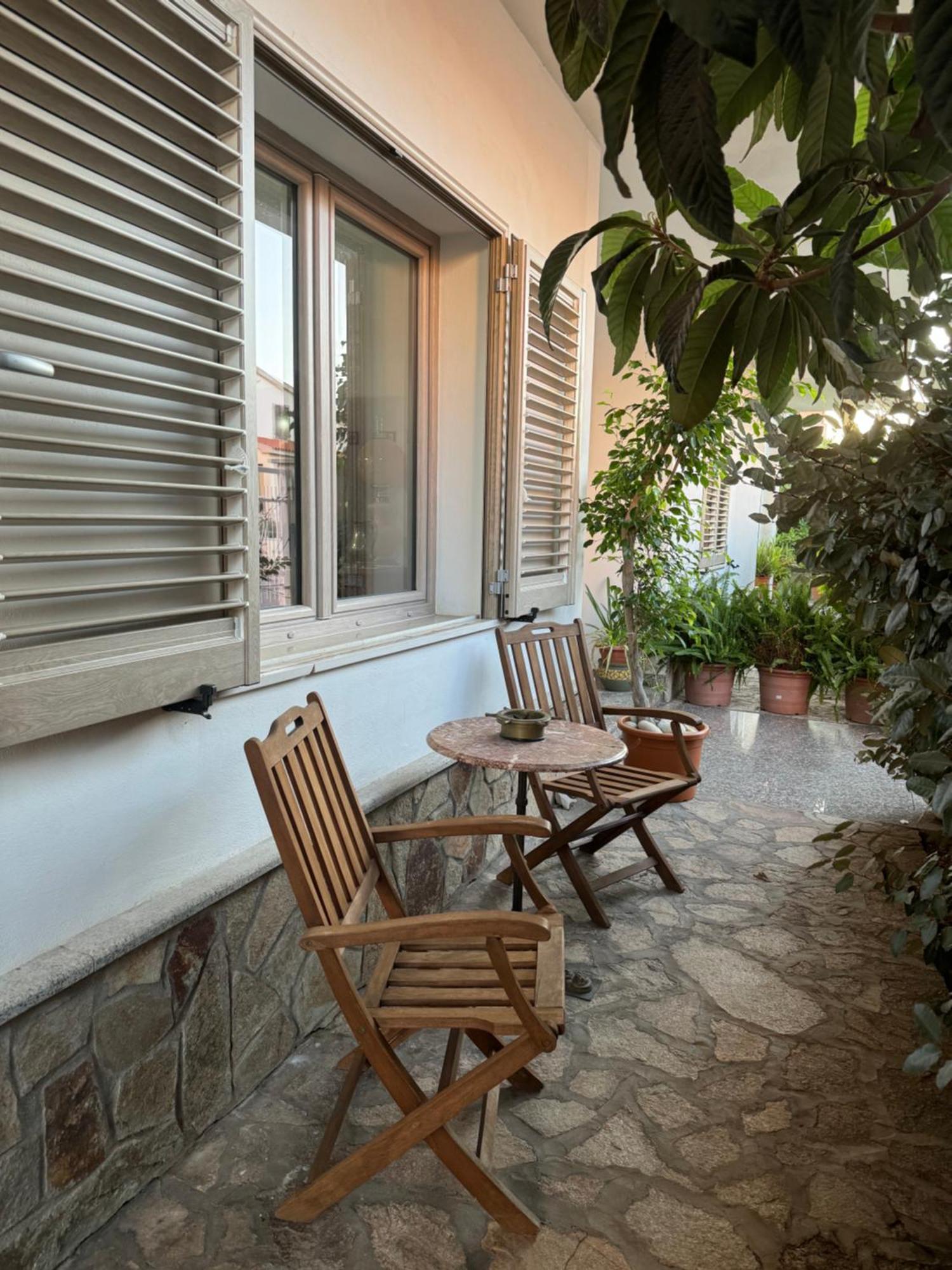 Appartamento Da Gio Olbia Esterno foto