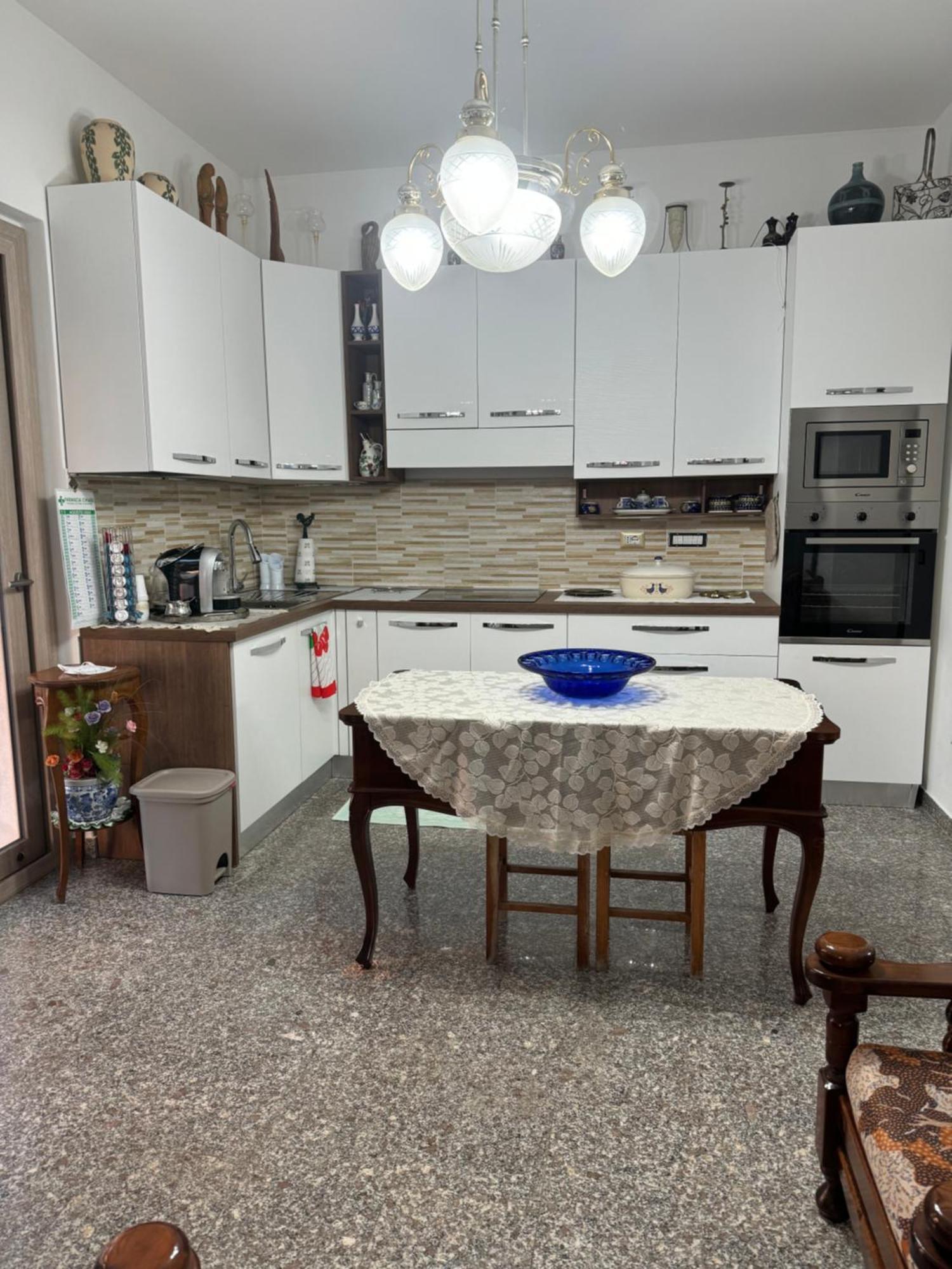 Appartamento Da Gio Olbia Esterno foto